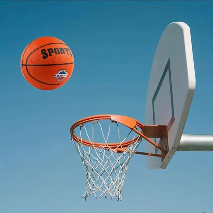 classic rubber basketball training standard size downtown for nba black/orange classic rubber basketball training standard size downtown for nba black/orange