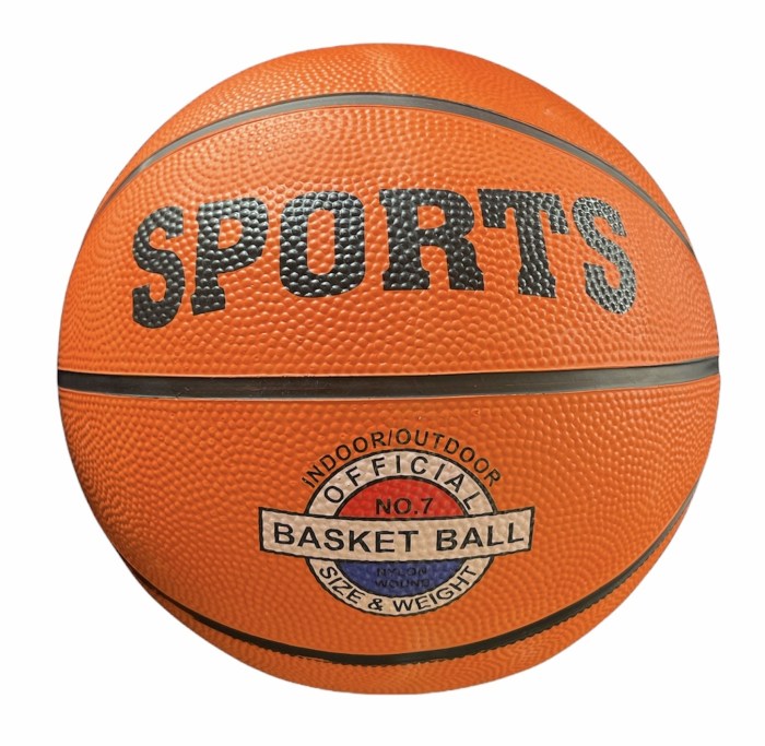 classic rubber basketball training standard size downtown for nba black/orange classic rubber basketball training standard size downtown for nba black/orange