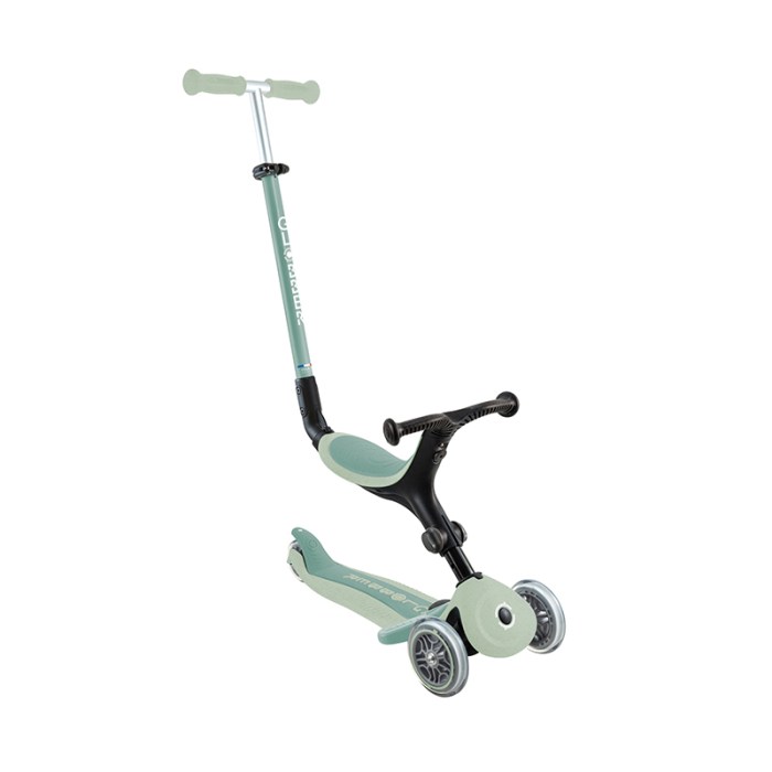 Globber GO UP ACTIVE ECOLOGIC - Pistachio Globber GO UP ACTIVE ECOLOGIC - Pistachio