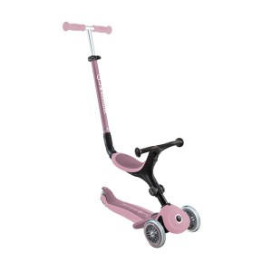 Globber GO UP ACTIVE ECOLOGIC - Berry