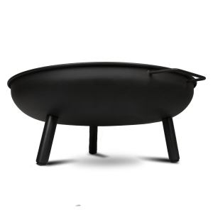 portable outdoor fire pit fireplace open patio heater garden plant bowl steel portable outdoor fire pit fireplace open patio heater garden plant bowl steel