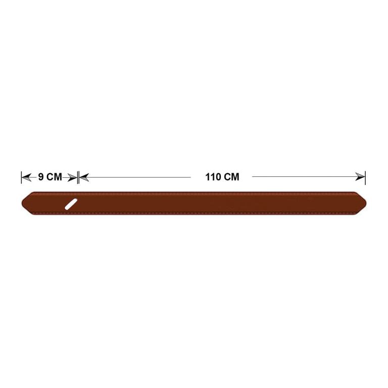 peroz arla women's tan leather knot belt peroz arla women's tan leather knot belt