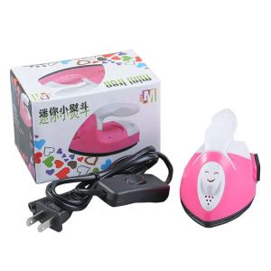nneoba mini portable ironing iron compact heat press machine nneoba mini portable ironing iron compact heat press machine