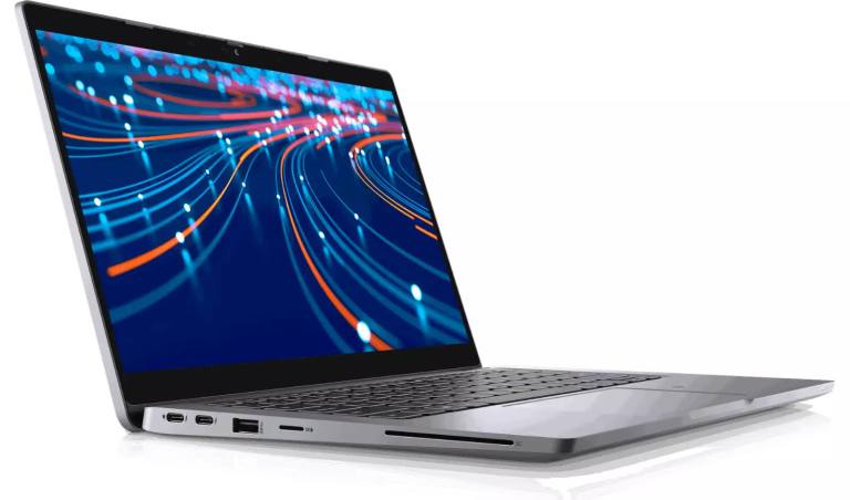 (refurbished) dell latitude 5310 laptop 13 touch display intel core i5 10310u 16gb ram 256gb ssd windows 11 pro