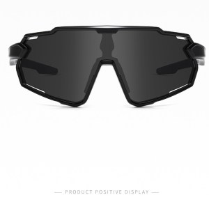 cycling sunglasses conquer the road with style and protection