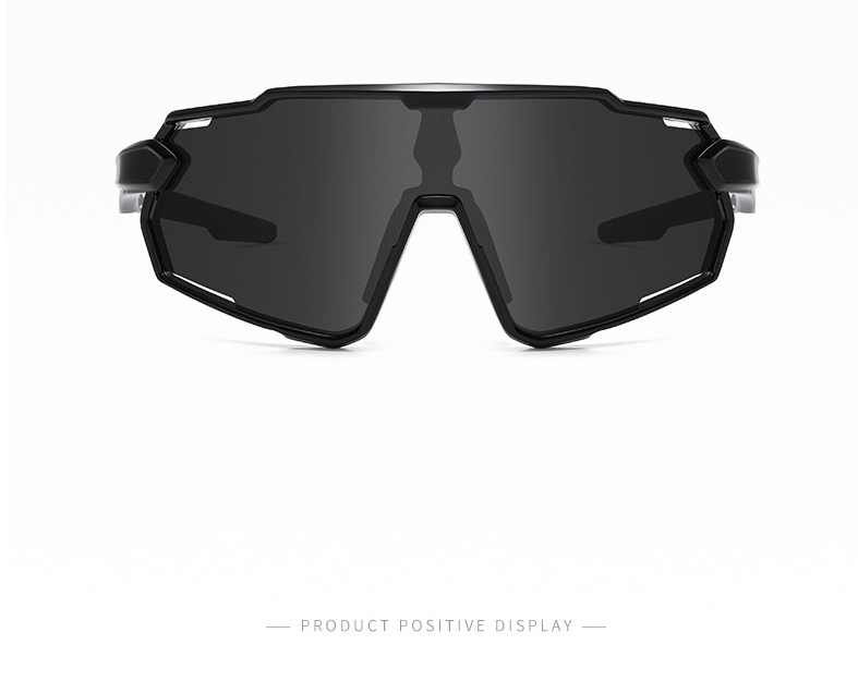 cycling sunglasses conquer the road with style and protection