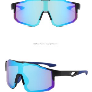 new sports sunglasses men's and women's cycling sunglasses dazzling sunglasses new sports sunglasses men's and women's cycling sunglasses dazzling sunglasses
