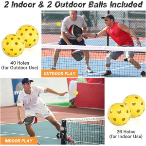 bubble hall fiberglass pickleball paddle set vibrant design for enhanced gameplay bubble hall fiberglass pickleball paddle set vibrant design for enhanced gameplay