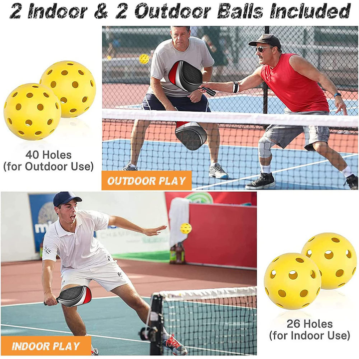 bubble hall fiberglass pickleball paddle set vibrant design for enhanced gameplay bubble hall fiberglass pickleball paddle set vibrant design for enhanced gameplay