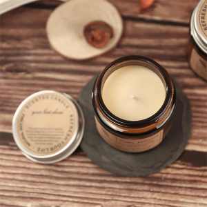 fig (ficus carica) aromatherapy scented candle hand poured soy wax candle for relaxation and home decor fig (ficus carica) aromatherapy scented candle hand poured soy wax candle for relaxation and home decor