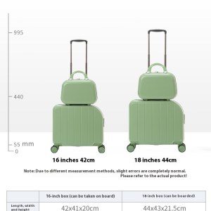 black 18 inch lightweight carry on luggage waterproof & anti theft suitcase with silent universal wheels black 18 inch lightweight carry on luggage waterproof & anti theft suitcase with silent universal wheels