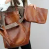 black classic large leather tote bag with inner pouch elegant and functional black classic large leather tote bag with inner pouch elegant and functional
