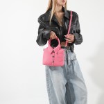 pink trendy shirt inspired shoulder bag | stylish handbag with unique design pink trendy shirt inspired shoulder bag | stylish handbag with unique design