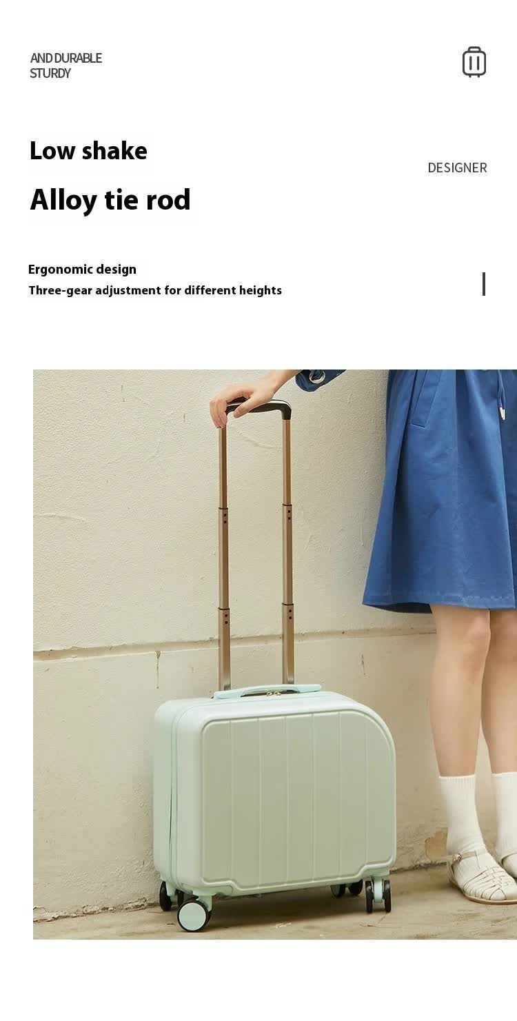 beige compact 18 inch carry on suitcase | lightweight abs hardside spinner luggage beige compact 18 inch carry on suitcase | lightweight abs hardside spinner luggage