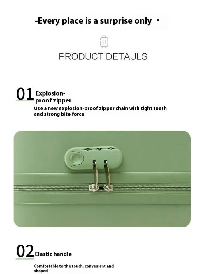 green compact 18 inch carry on suitcase | lightweight abs hardside spinner luggage green compact 18 inch carry on suitcase | lightweight abs hardside spinner luggage