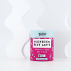 teelixir organic mushroom beet latte 500g teelixir organic mushroom beet latte 500g