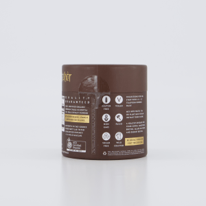 teelixir organic chaga mushroom 250g