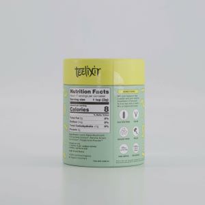 teelixir organic mushroom matcha latte 1kg teelixir organic mushroom matcha latte 1kg
