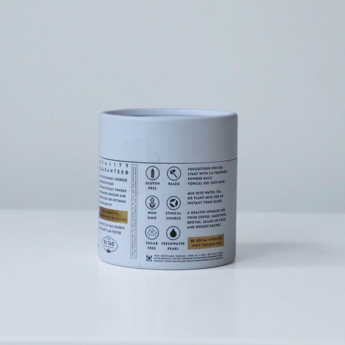 teelixir pearl beauty tonic 250g