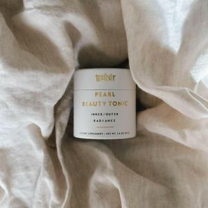 teelixir pearl beauty tonic 250g
