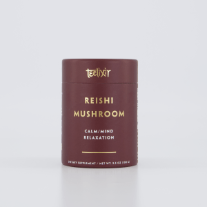 teelixir organic reishi mushroom 500g