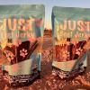 1x Just Beef Jerky Pet Food 1x Just Beef Jerky Pet Food