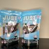 1x just beef jerky 1x just beef jerky
