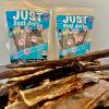 1x just beef jerky 1x just beef jerky
