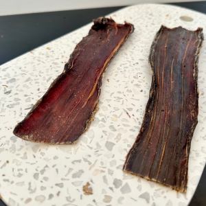 1x just beef jerky