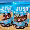 1x Just Beef Lung Sheets Pet Food 1x Just Beef Lung Sheets Pet Food