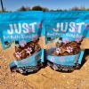 1x Just Beef Puffs (lung cubes) Pet Food 1x Just Beef Puffs (lung cubes) Pet Food