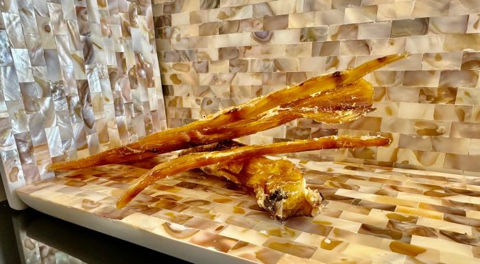 1x just beef tendons 1x just beef tendons