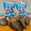 1x just cow hooves 1x just cow hooves