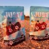 1x Just Duck Jerky Pet Food
