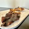 1x just duck jerky