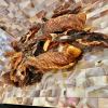 1x just duck jerky