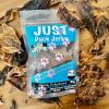 1x just duck jerky
