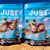 1x Just Moo Tubes ( Beef Trachea ) Pet Food