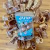 1x just moo tubes ( beef trachea )