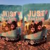 1x Just Roo Liver Pet Food