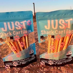Just Sea Dog Treats