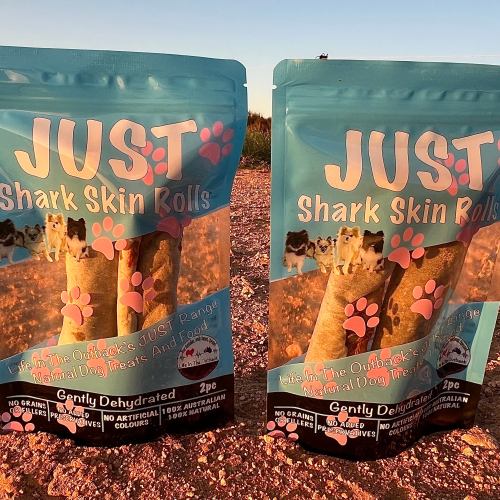 Just Sea Dog Chews Just Sea Dog Chews
