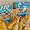 1x just shark tails