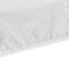 ironing board cover 35x 115cm metallic pink