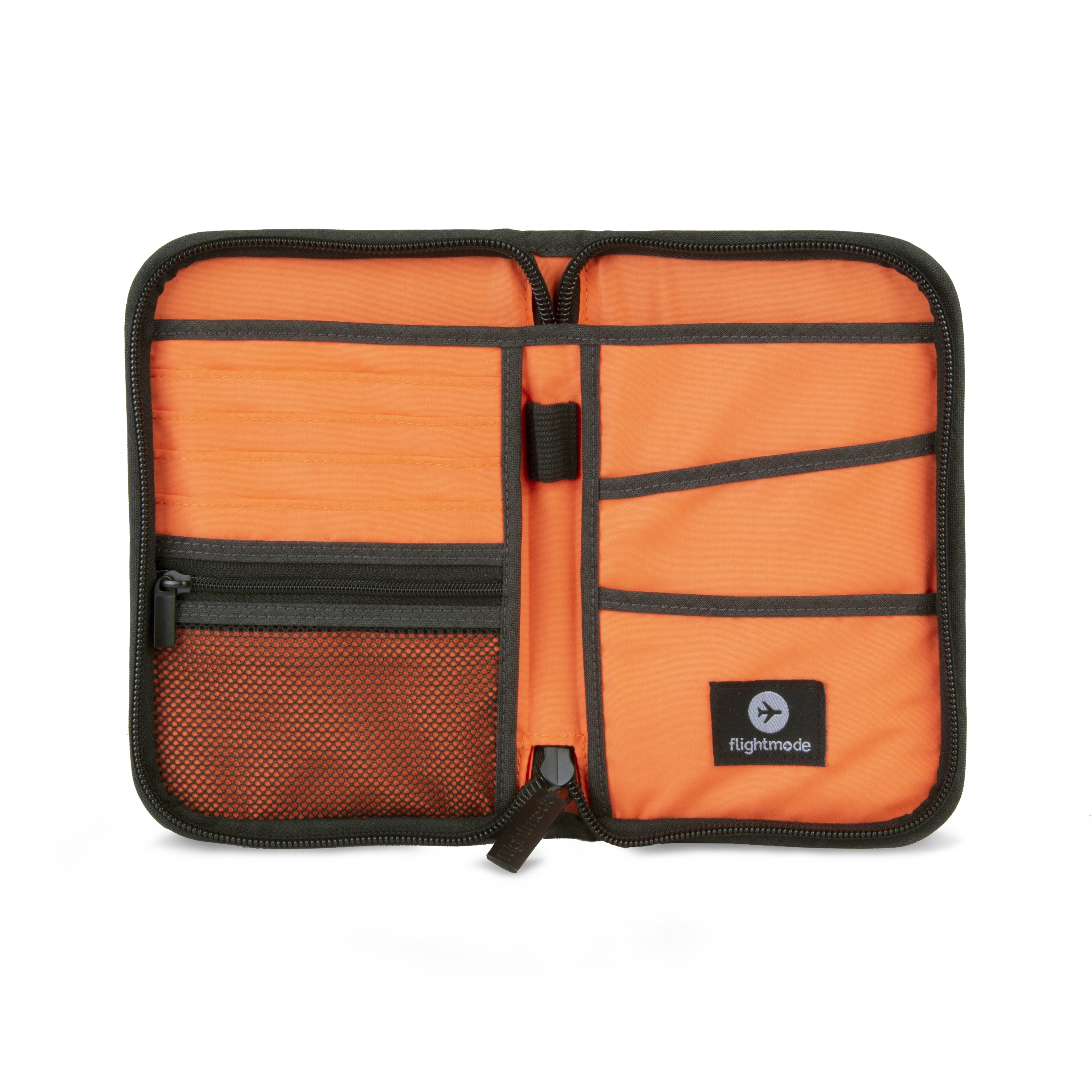 flightmode passport wallet