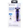 remology clean shave rechargeable cordless shaver remology clean shave rechargeable cordless shaver