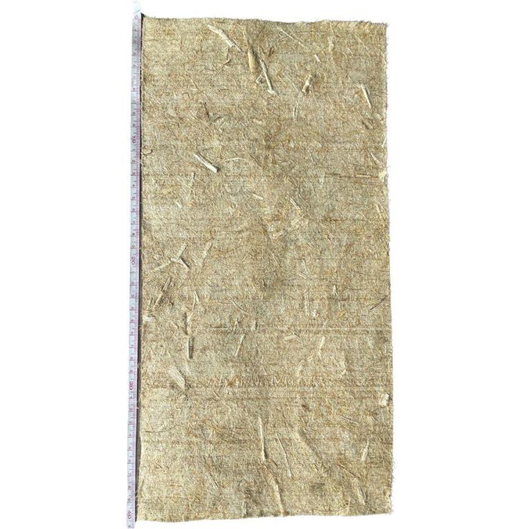 ecosoft natural hemp super absorbent nest mat | small (20x40cm) | 2 pack + free shipping ecosoft natural hemp super absorbent nest mat | small (20x40cm) | 2 pack + free shipping