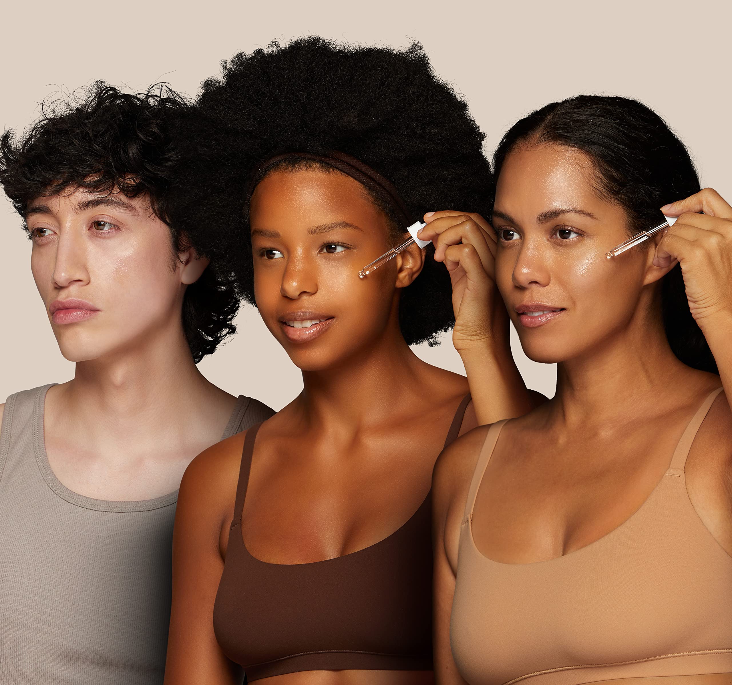 100% pure moroccan argan oil 120ml for hair, face, & skin