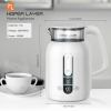 hoper layer insulation electric kettle 1.5l 1500w water boiler k15 g1