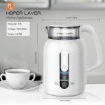 hoper layer insulation electric kettle 1.5l 1500w water boiler k15 g1 hoper layer insulation electric kettle 1.5l 1500w water boiler k15 g1
